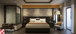 KHÁCH SẠN FLOWER (STANDARD ROOM)